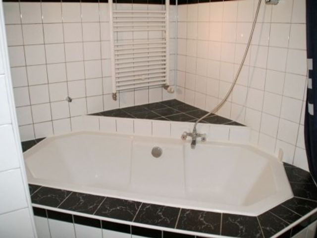 Grubbehoeve , Amsterdam