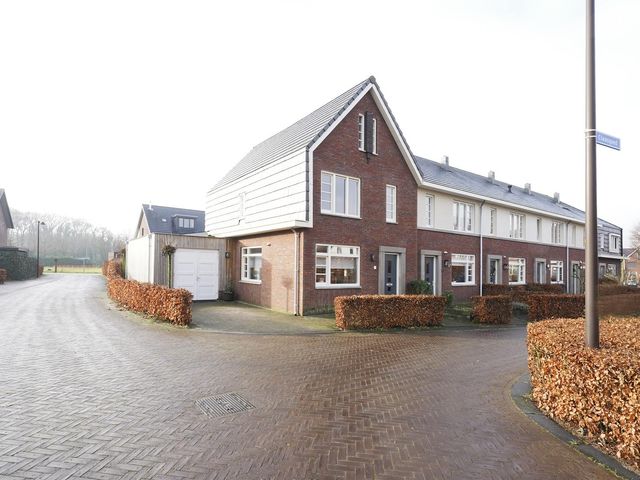 Claasgoed 13, Putten