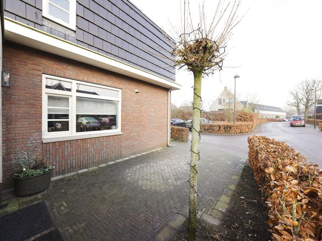 Claasgoed 13, Putten