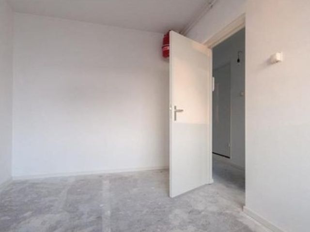 Standerdmolen , Amsterdam