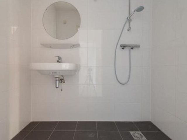 Standerdmolen , Amsterdam