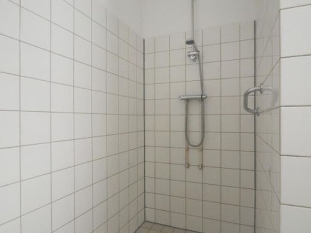 Langswater , Amsterdam