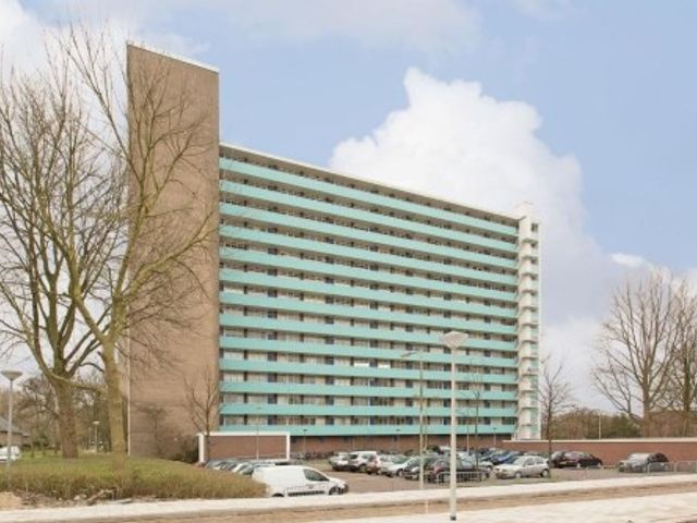 Langswater , Amsterdam