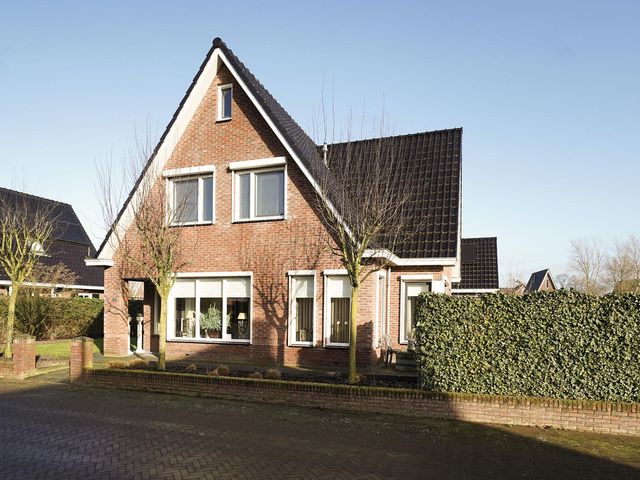 Bekestere 35, Putten