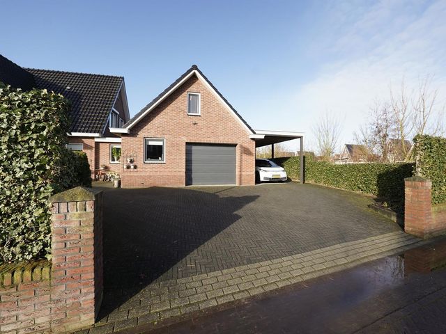 Bekestere 35, Putten