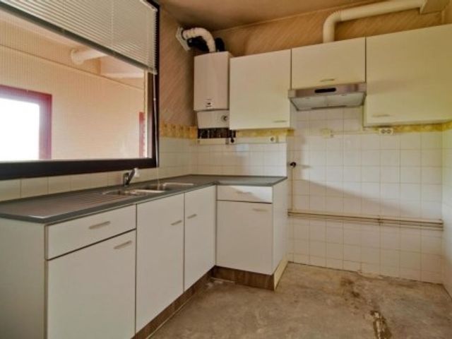 Savelsbos , Amsterdam