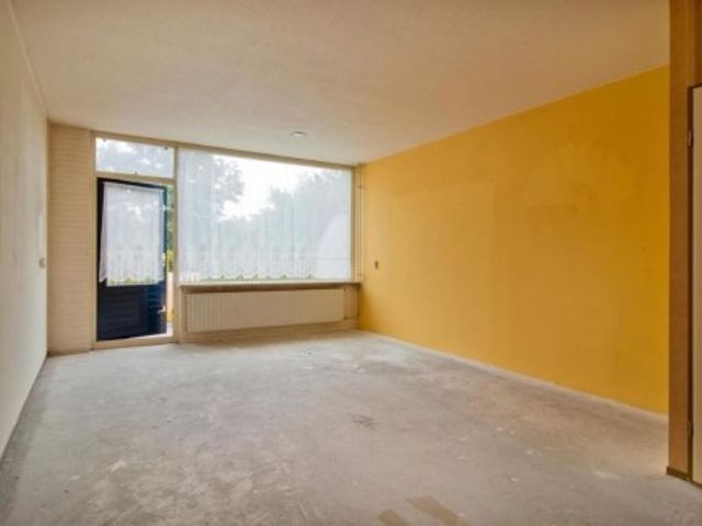 Savelsbos , Amsterdam