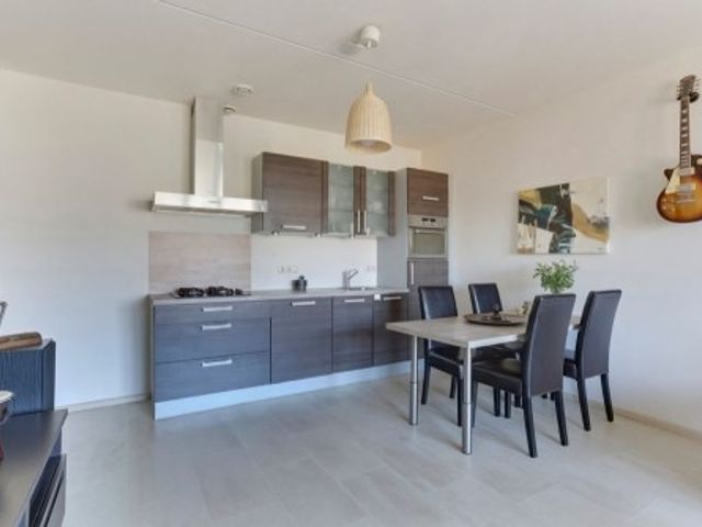 Streefkerkstraat , Amsterdam