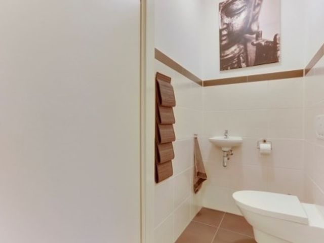 Streefkerkstraat , Amsterdam