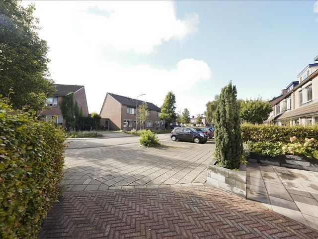 Haverstraat 53, Putten