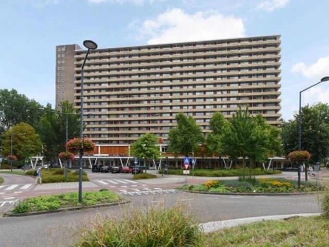 Hendrik Tollensstraat , Delft