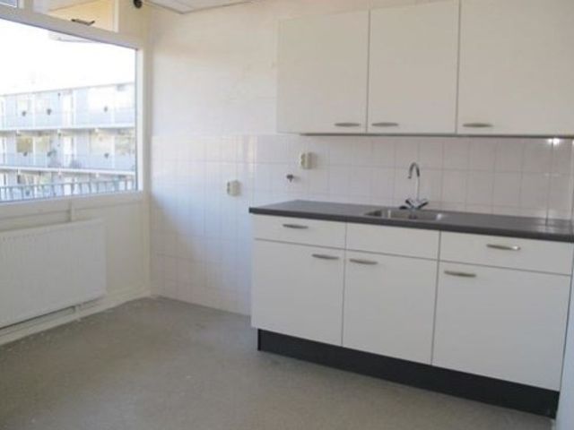 Bosboom-Toussaintplein , Delft