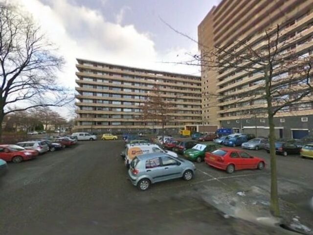 Bosboom-Toussaintplein , Delft