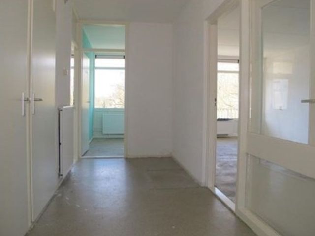 Bosboom-Toussaintplein , Delft