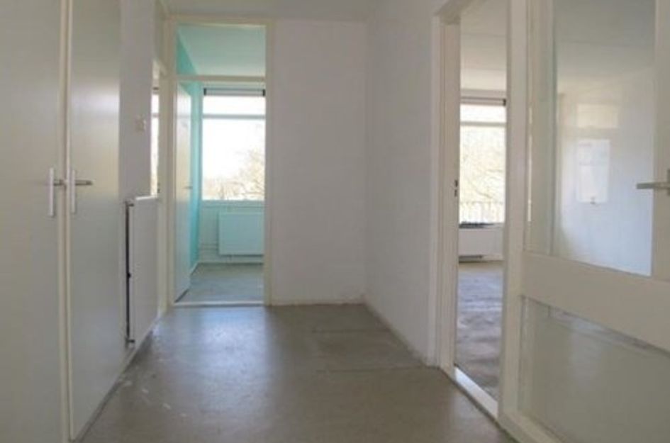 Bosboom-Toussaintplein 