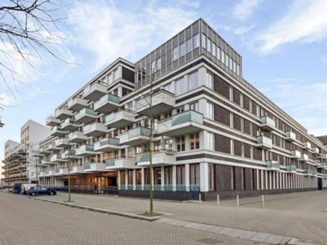 Statenlaan , 's-Hertogenbosch