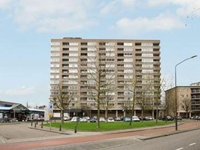 Sweelinckplein , 's-Hertogenbosch