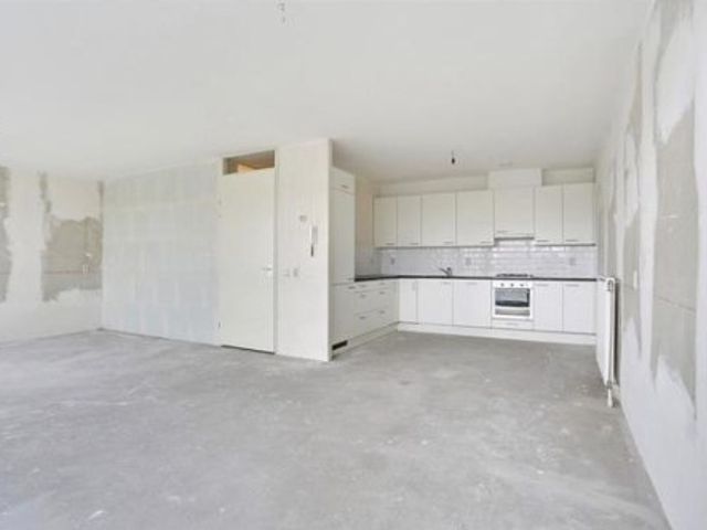 Melis Stokelaan , 's-Gravenhage