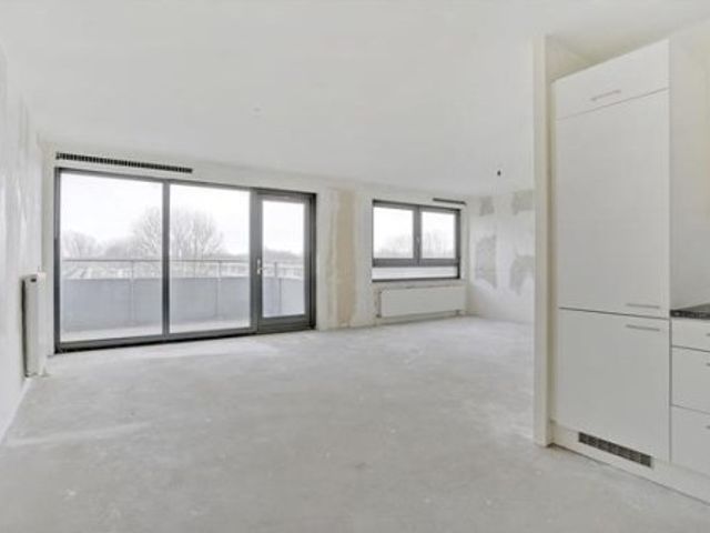 Melis Stokelaan , 's-Gravenhage