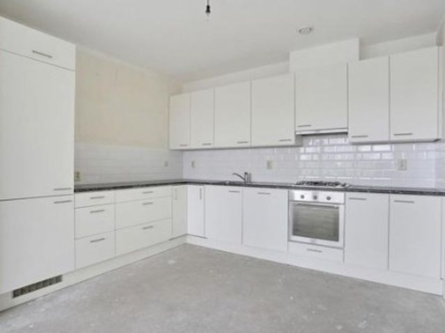 Melis Stokelaan , 's-Gravenhage