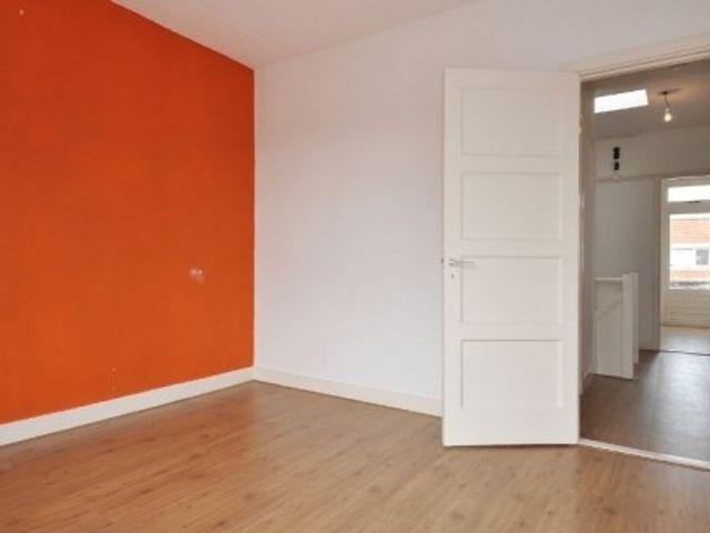 Vreeswijkstraat , 's-Gravenhage