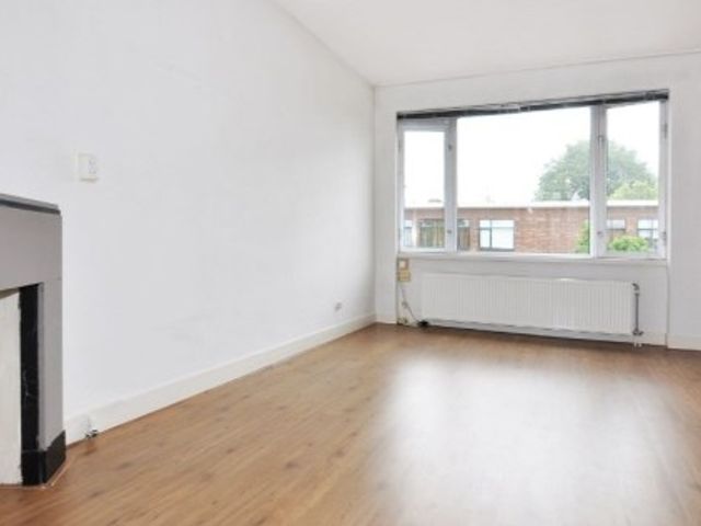 Vreeswijkstraat , 's-Gravenhage