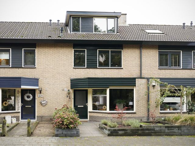 Hoofdlaan 78, Putten