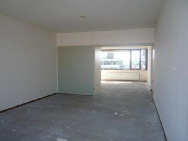 Jacques Urlusstraat , 's-Gravenhage