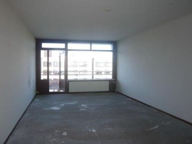 Jacques Urlusstraat , 's-Gravenhage