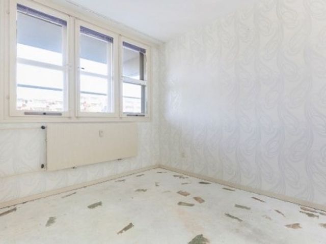 Mozartlaan , 's-Gravenhage