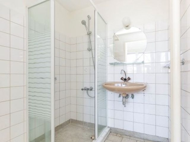 Mozartlaan , 's-Gravenhage