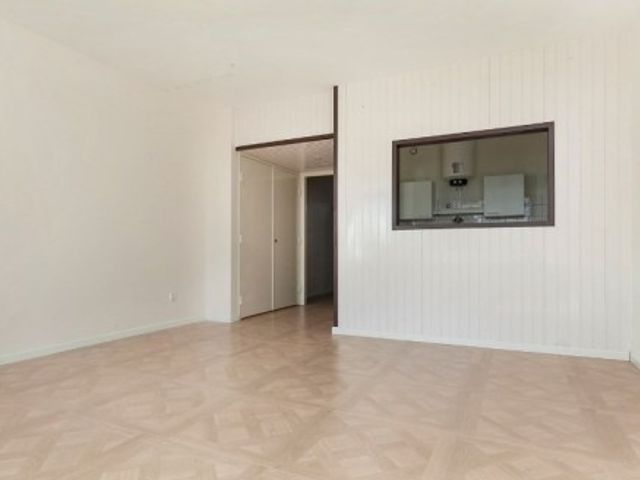 Mozartlaan , 's-Gravenhage