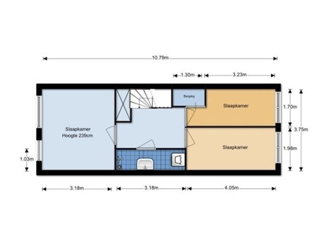 Van Bosseplantsoen , Dordrecht