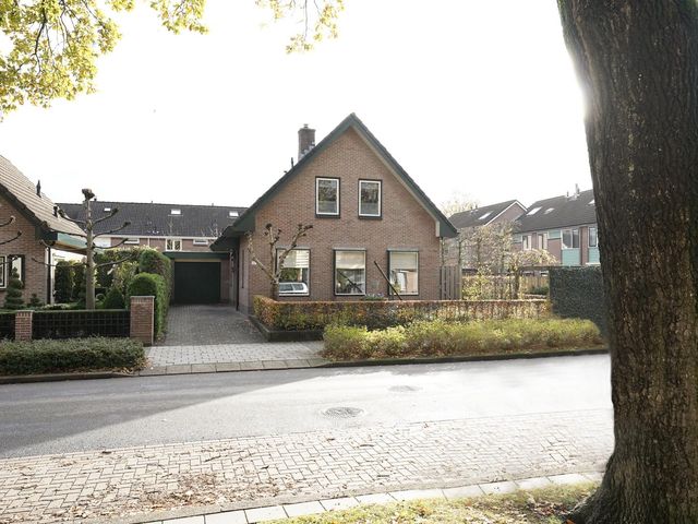 Roosendaalseweg 57, Putten