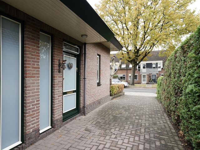 Roosendaalseweg 57, Putten