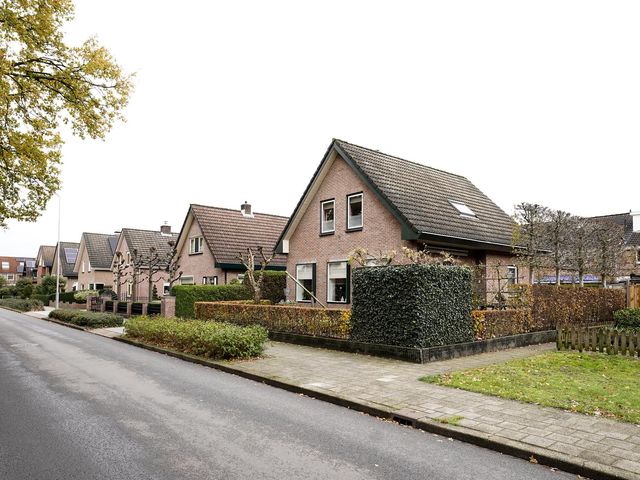 Roosendaalseweg 57, Putten