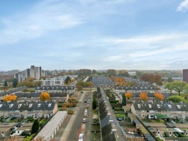 Venuslaan , Eindhoven