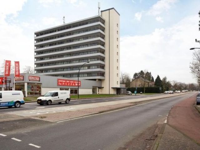 Gronausestraat , Enschede