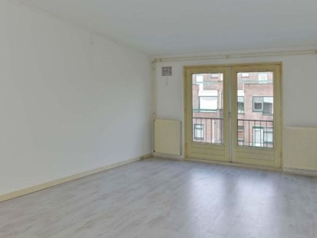 Hoge Bothofstraat , Enschede