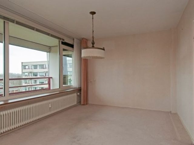 Zandvoorter Allee , Haarlem