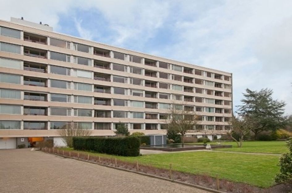 Zandvoorter Allee 