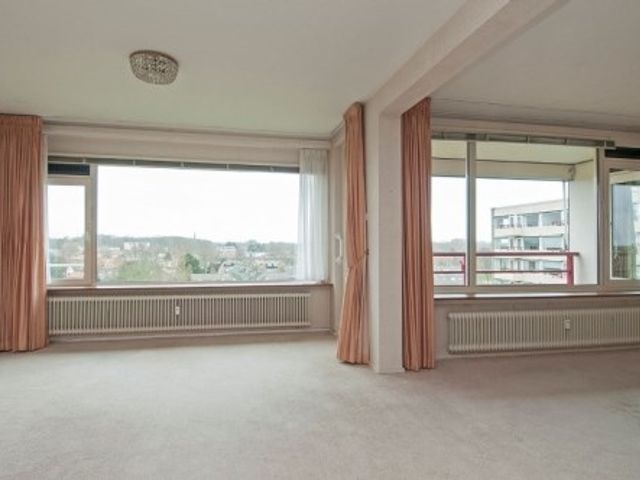 Zandvoorter Allee , Haarlem