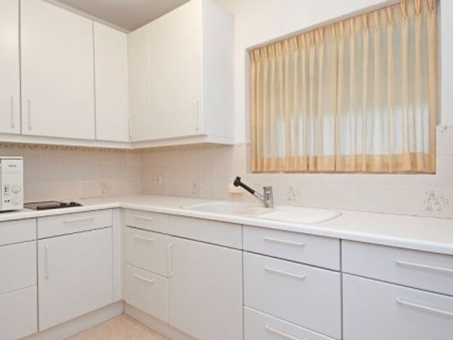 Zandvoorter Allee , Haarlem