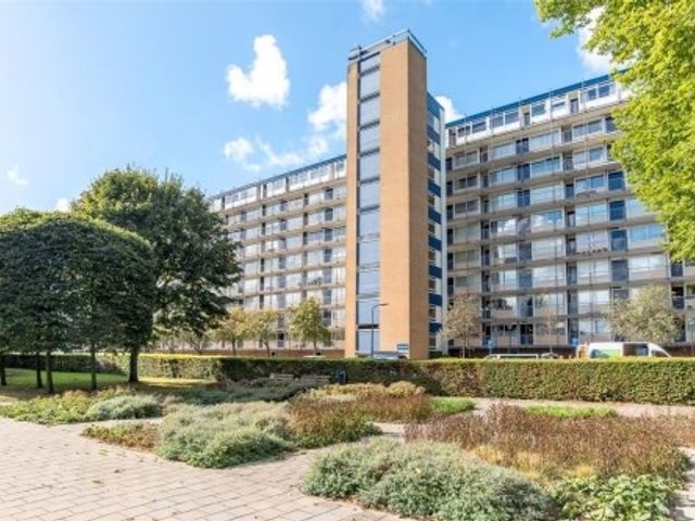 Engelandlaan , Haarlem