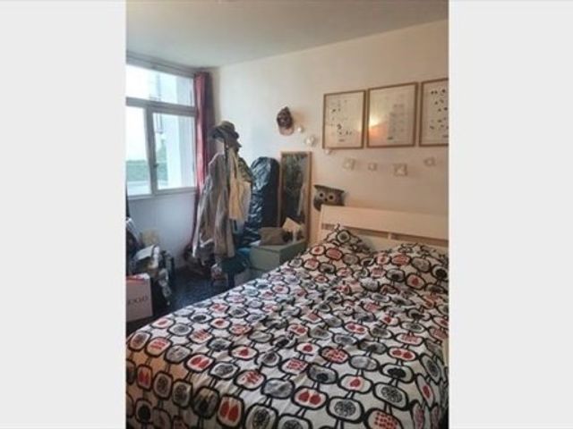 Jansstraat , Haarlem