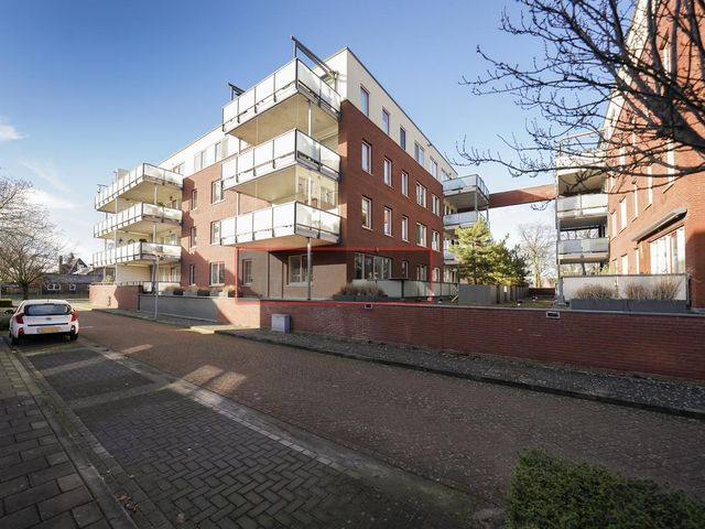 Maltezerlaan 8, Harderwijk