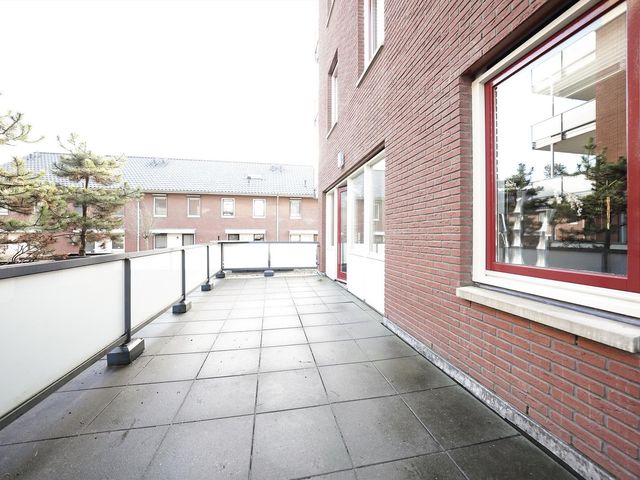 Maltezerlaan 8, Harderwijk