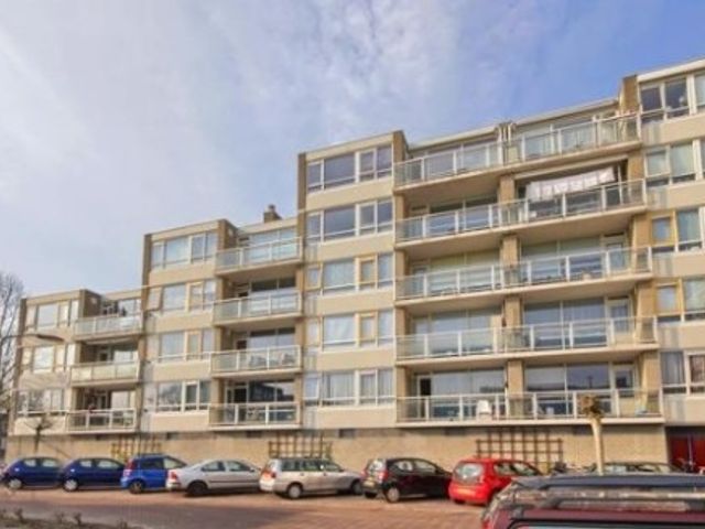 Madridplantsoen , Haarlem