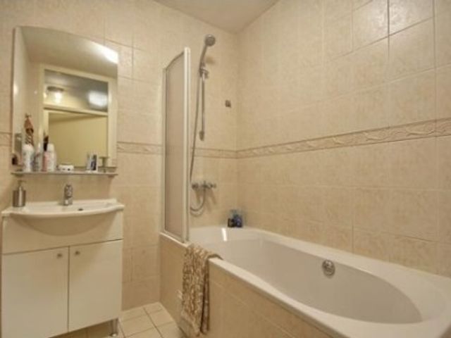 Madridplantsoen , Haarlem