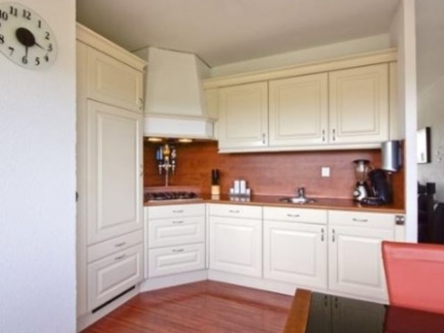 Madridplantsoen , Haarlem